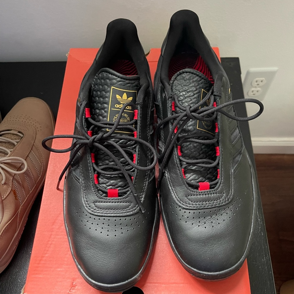 Adidas Puig